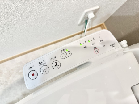 ���̑����� �ݔ����������ŉ��K�A���������ۂ����V�����[�g�C��