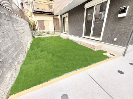 ���̑� �K�[�f�j���O��ƒ�؉��Ȃǂ̎�X�y�[�X�Ƀs�b�^��