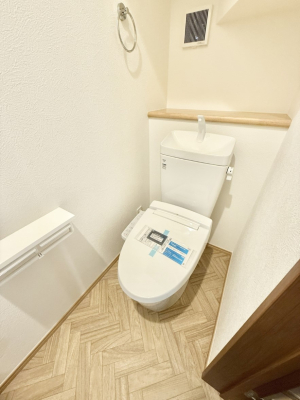 �g�C�� �����������g���ꏊ�����炱���A������������