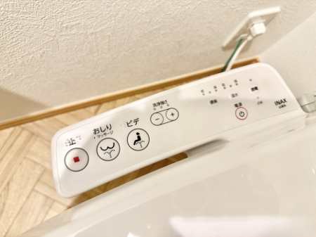 ���̑����� �ݔ����������ŉ��K�A���������ۂ����V�����[�g�C��