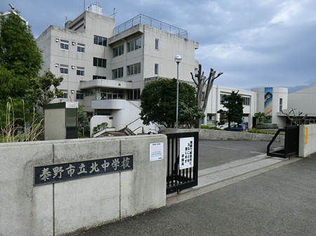 ���ӊ� ���w�Z 1700m �`��s���k���w�Z