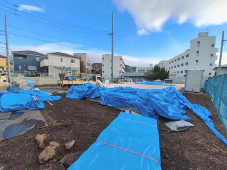 ���n�O�ώʐ^ �O�ρ��V������炵���n�܂�ꏊ�ŁA�Ƒ����J��[�߂�