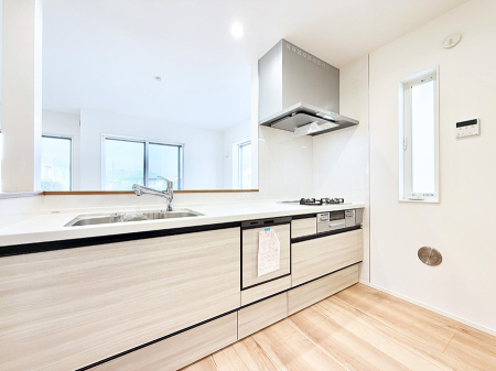 �L�b�`�� �������������Ŏ��p�I�A�S�Ƃ��߂��L�b�`���f�U�C��