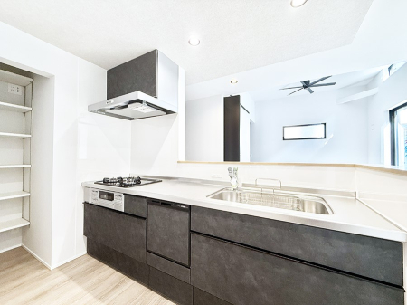 �L�b�`�� �������������Ŏ��p�I�A�S�Ƃ��߂��L�b�`���f�U�C��