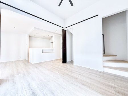 ���r���O ���������C�ɓ���̏ꏊ�ŁA�̂�т�Ƃ������Ԃ�