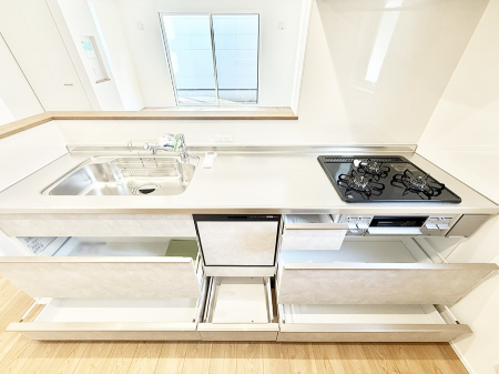 �L�b�`�� �����������������Ɗy�����Ȃ�A���K�ȃL�b�`�����