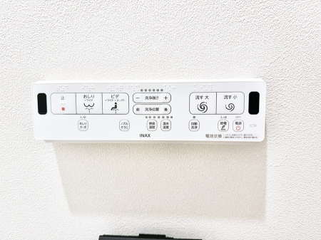 ���̑����� �ݔ����������ŉ��K�A���������ۂ����V�����[�g�C��