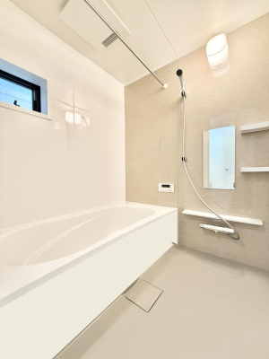 ���� �����������F�����̕ǖʁA������芰����o�X���[��