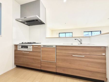 �L�b�`�� �������p���g���[�t���I�����������Ɗy�����Ȃ�A���K�ȃL�b�`�����