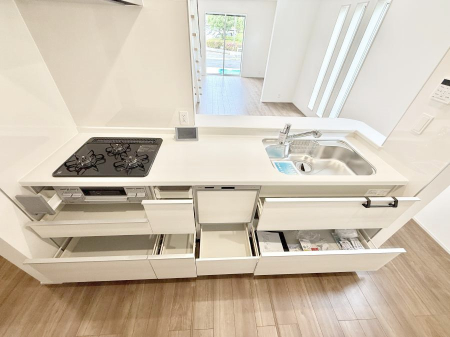 �L�b�`�� 1����  ���V���v���ŋ@�\�I�A�����g���₷���L�b�`��