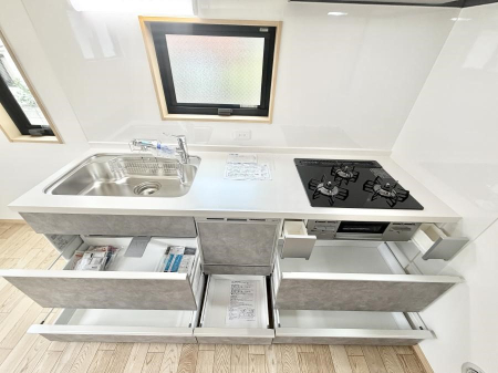 �L�b�`�� �������V���v���ŋ@�\�I�A�����g���₷���L�b�`��