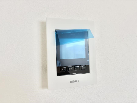 ���̑����� �ݔ����K��҂��m�F�ł��Ĉ��S���������܂�