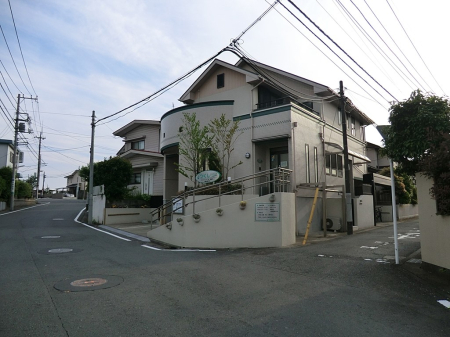 ���ӊ� �a�@ 1000m �����N���j�b�N