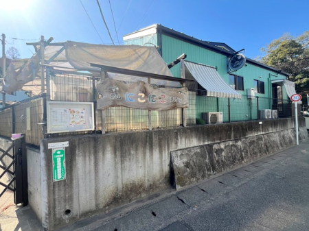 ���ӊ� �c�t���E�ۈ牀 650m �t�R�ɂ��ɂ��ۈ牀