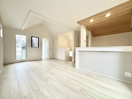 ���r���O ���������C�ɓ���̏ꏊ�ŁA�̂�т�Ƃ������Ԃ�