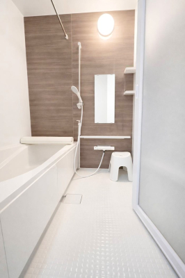 ���� �����������������F�����̕ǖʁA�������A������芰����o�X���[���B  