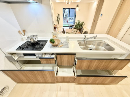 �L�b�`�� �������V���v���ŋ@�\�I�A�����g���₷���L�b�`��