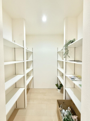 ���[ �������L�b�`�����ɂ͐H�i�����ɂƂĂ��֗��ȃp���g���[����