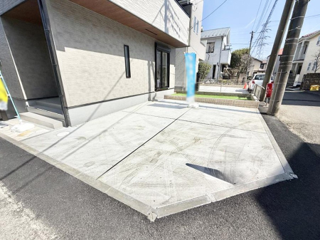  �O�ρ����K�Ȓ��ԃX�y�[�X�ň��S