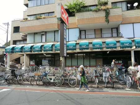 ���ӊ� �X�[�p�[ 2700m �I�[�P�[ ���q�X