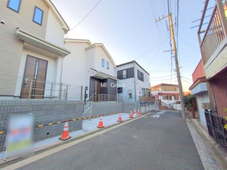 ���n�O�ώʐ^ �O�ʍL�X