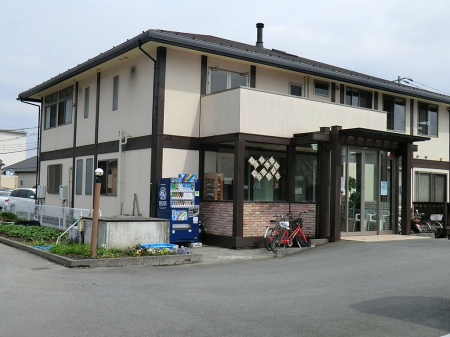 ���ӊ� �a�@ 560m �l�J��@