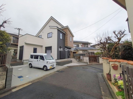 ���n�O�ώʐ^ �O�ʍL�X