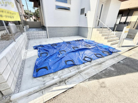  �O�ρ�����ɃJ�[�X�y�[�X������Ə�����܂�