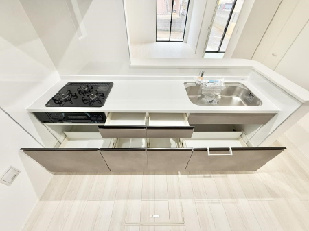 �L�b�`�� ���[�͖L�x�ȃL�b�`���ł��I