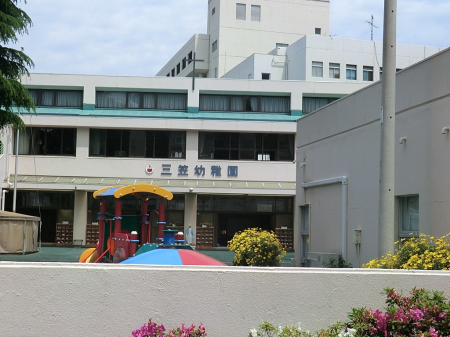 ���ӊ� �c�t���E�ۈ牀 500m �O�}�c�t��