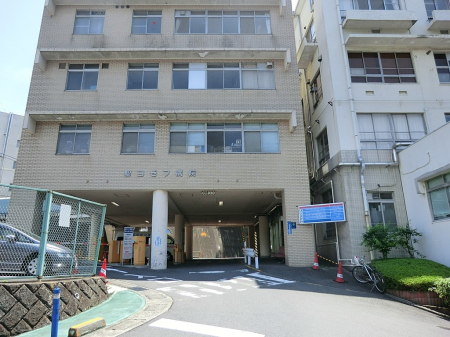 ���ӊ� �a�@ 700m �����[�t�a�@