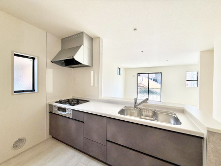 �L�b�`�� �������������Ŏ��p�I�A�S�Ƃ��߂��L�b�`���f�U�C��