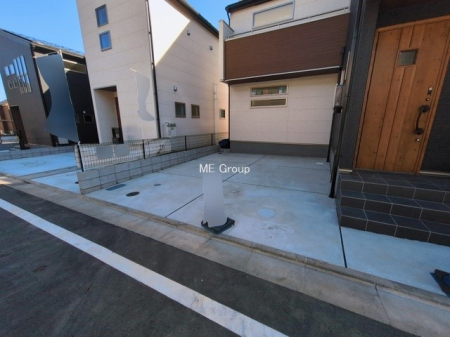  �O�ρ��J�[�X�y�[�X�L