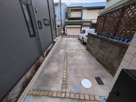  �O�ρ�����ɃJ�[�X�y�[�X������Ə�����܂�