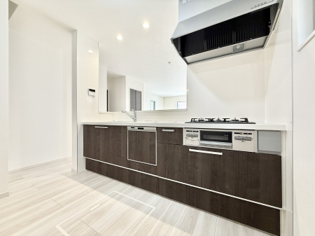 �L�b�`�� �������������Ŏ��p�I�A�S�Ƃ��߂��L�b�`���f�U�C��