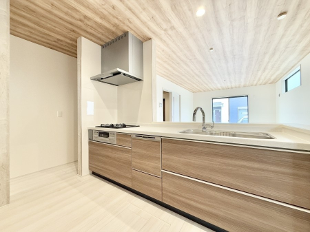 �L�b�`�� �������L���C�ɕЕt���A�g���₷���L�b�`��