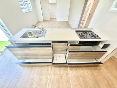 �L�b�`�� 2����  ���V���v���ŋ@�\�I�A�����g���₷���L�b�`��