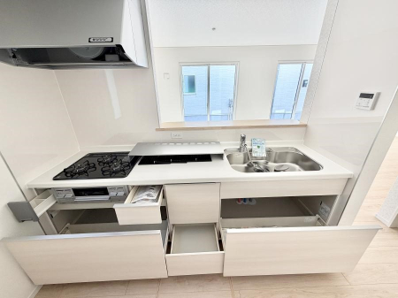 �L�b�`�� �������V���v���ŋ@�\�I�A�����g���₷���L�b�`��