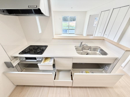 �L�b�`�� ���������[�͖L�x�ȃV�X�e���L�b�`���ł��I