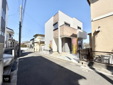 ���n�O�ώʐ^ �O�ʓ��H�L�X  