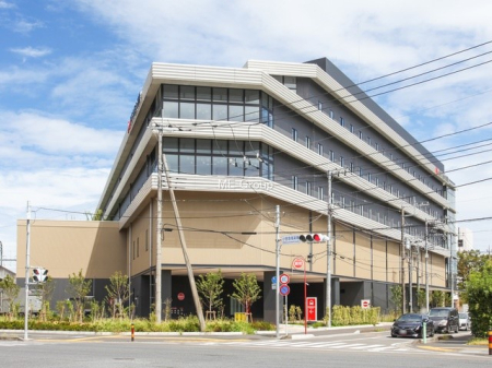 ���ӊ� �a�@ 1300m �C�V�������a�@