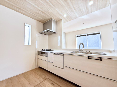 �L�b�`�� �������L���C�ɕЕt���A�g���₷���L�b�`��