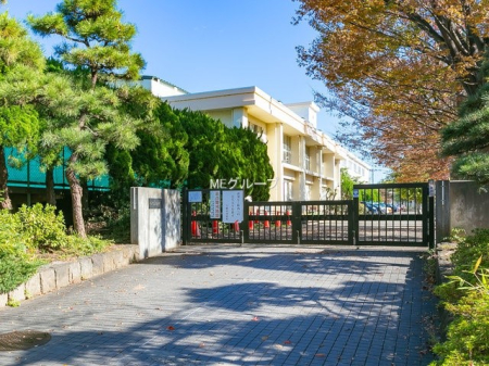 ���ӊ� ���w�Z 950m ���ˎs���]�z���w�Z