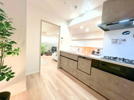 �L�b�`�� �������V���v���Ŕ������S�n�悢���Ԃ𐶂ރL�b�`�����