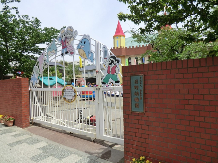 ���ӊ� �c�t���E�ۈ牀 300m ����c�t��