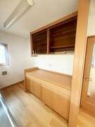 �L�b�`�� ���[�͖L�x