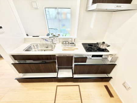 �L�b�`�� �������V���v���ŋ@�\�I�A�����g���₷���L�b�`��