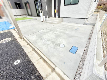  �O�ρ����K�Ȓ��ԃX�y�[�X�ň��S