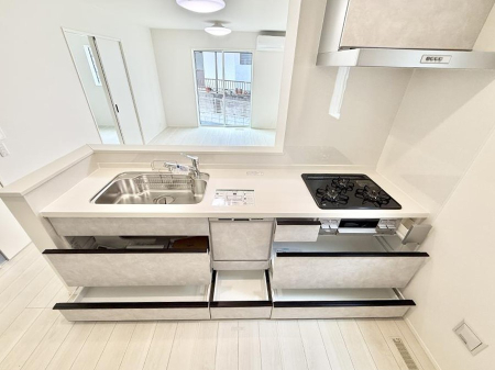 �L�b�`�� �������V���v���ŋ@�\�I�A�����g���₷���L�b�`��