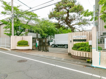 ���ӊ� ���w�Z 1241m �����q�s��������w�Z